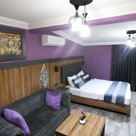 La Serena Hotel & Suites อิสตันบูล ภายนอก รูปภาพ